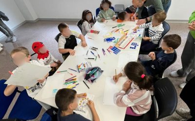 “Participar también es cosa de niños”: Cañada impulsa la participación infantil y ciudadana
