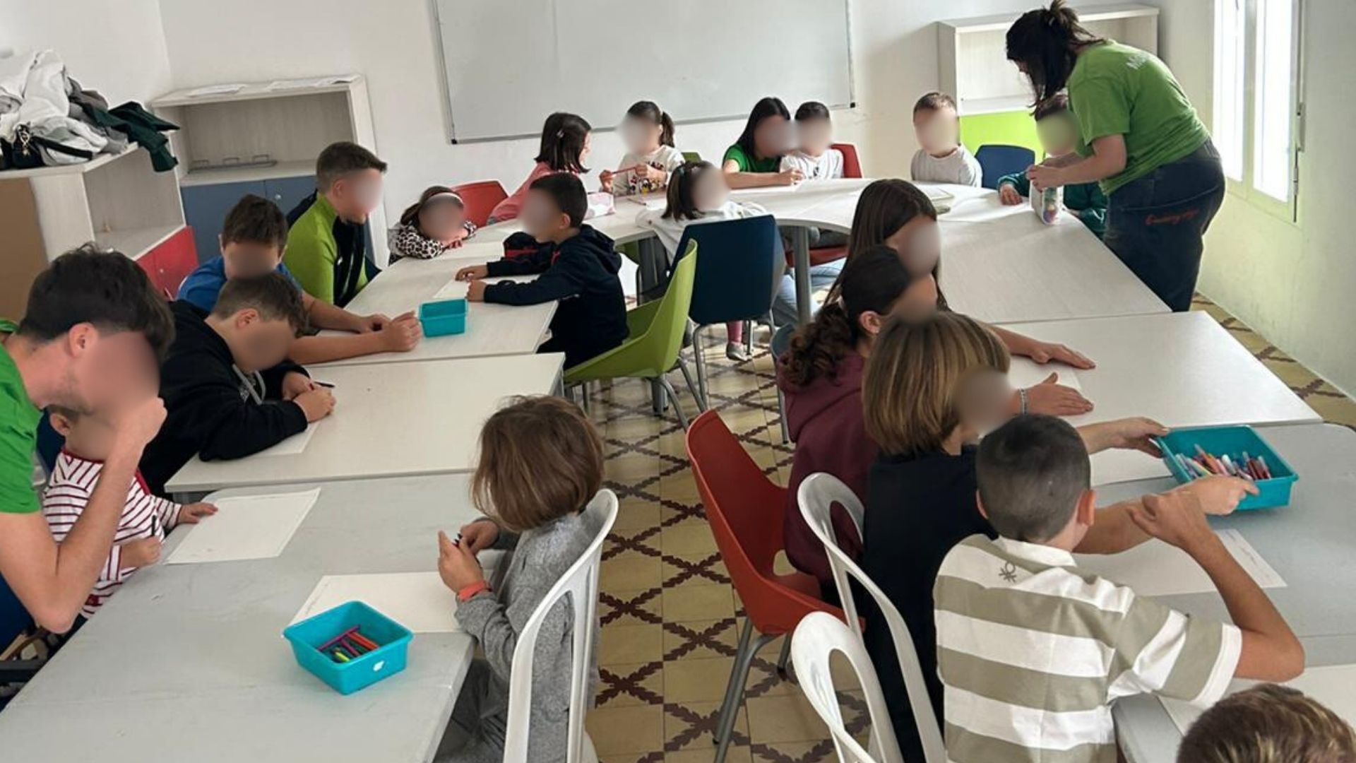 “Participar también es cosa de niños”: Cañada impulsa la participación infantil y ciudadana